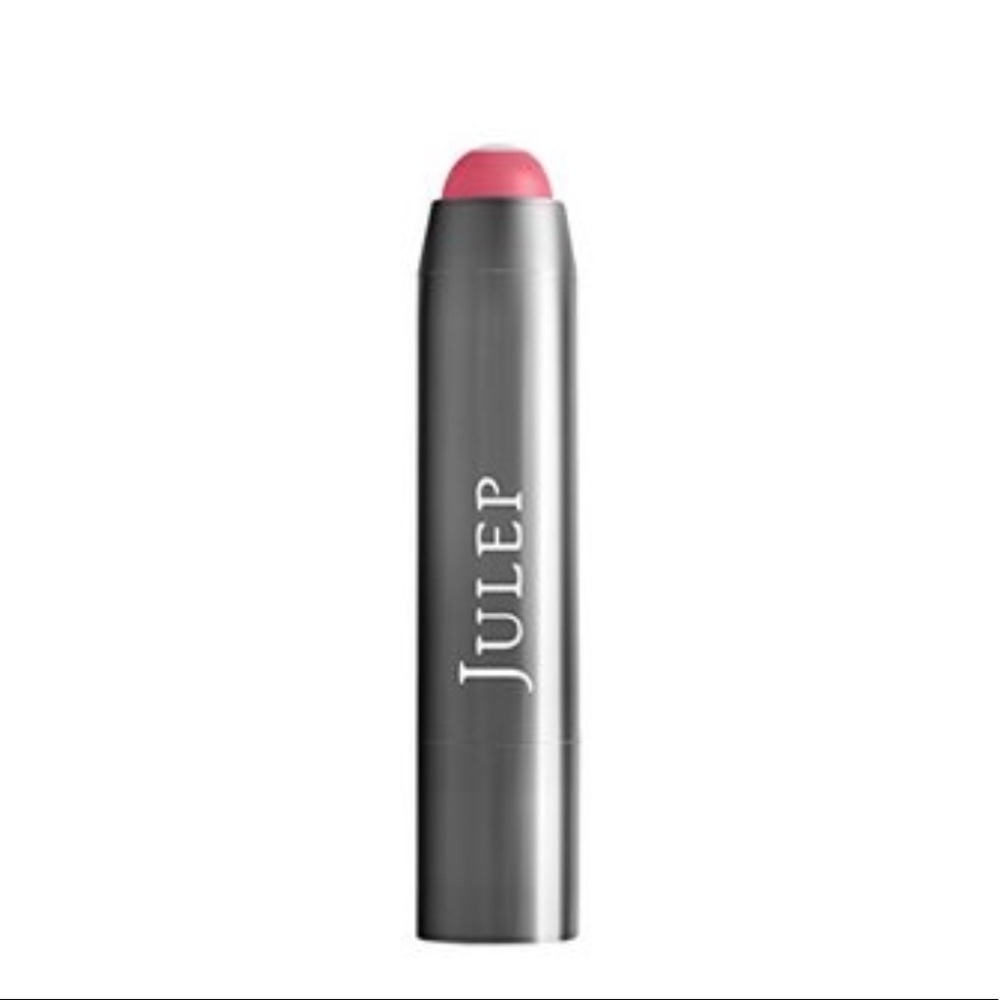 🌿 Julep It's Balm Full Coverage Lip Crayon (Nectar Pink Creme)
